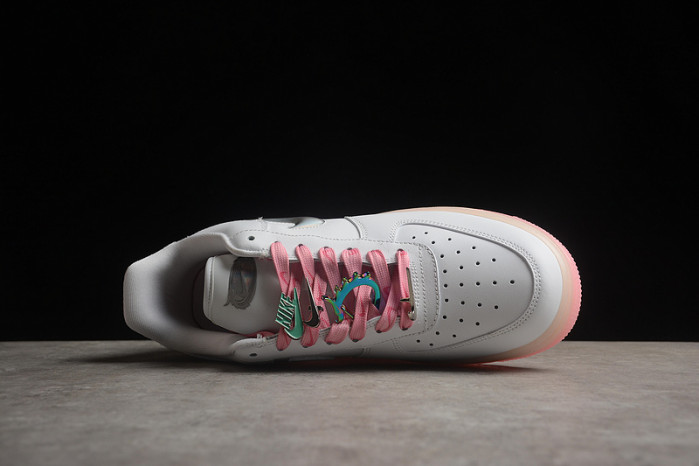 NIKE AIR FORCE 1 "YEAR OF THE DRAGON" FZ5741-191