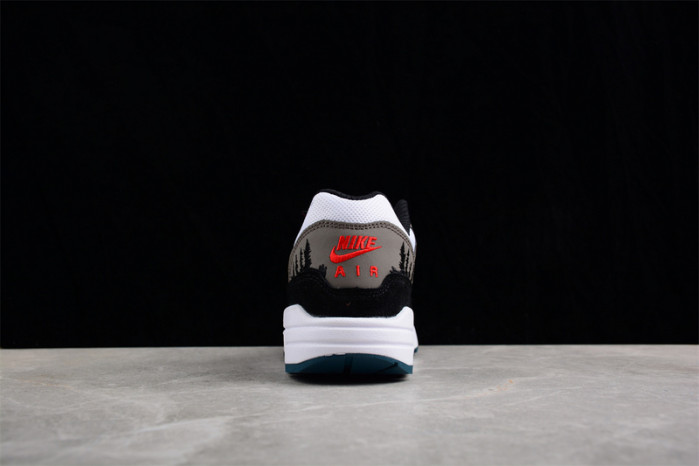 NIKE AIR MAX 1 PRM "SLATE BLUE" FJ0698-100