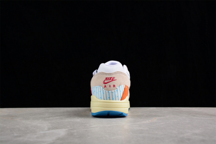 NIKE AIR MAX 1 ALL PETALS UNITED FQ0256-131