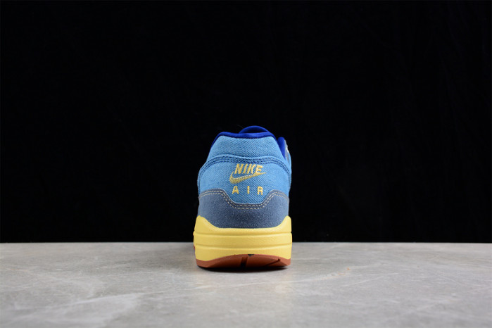 NIKE AIR MAX 1 PREMIUM