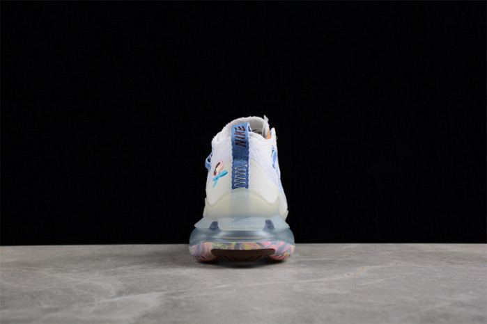 NIKE AIR MAX SCORPION FK JUST DO IT (WOMEN