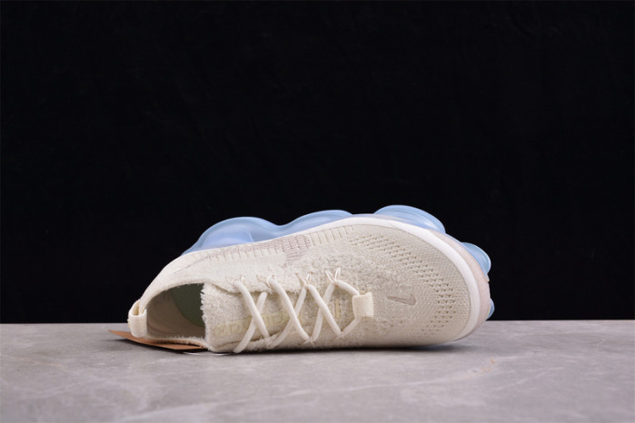 NIKE AIR MAX SCORPION "PALE YELLOW" DJ4702-101