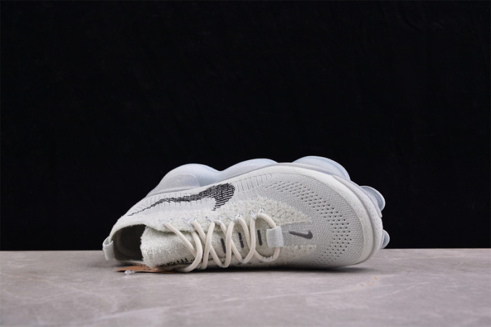 NIKE AIR MAX SCORPION "CLOUDY GREY" FQ2694-001