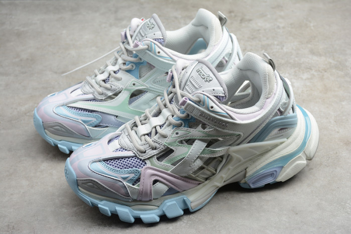 TRACK SNEAKER TS132