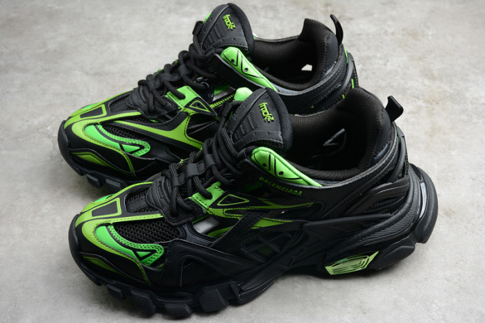 TRACK SNEAKER TS137