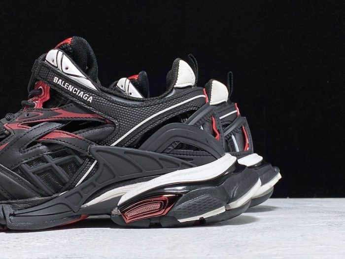 TRACK SNEAKER TS140