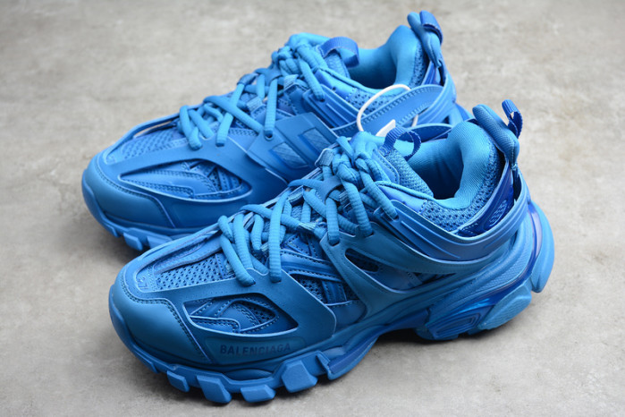 TRACK SNEAKER TS141