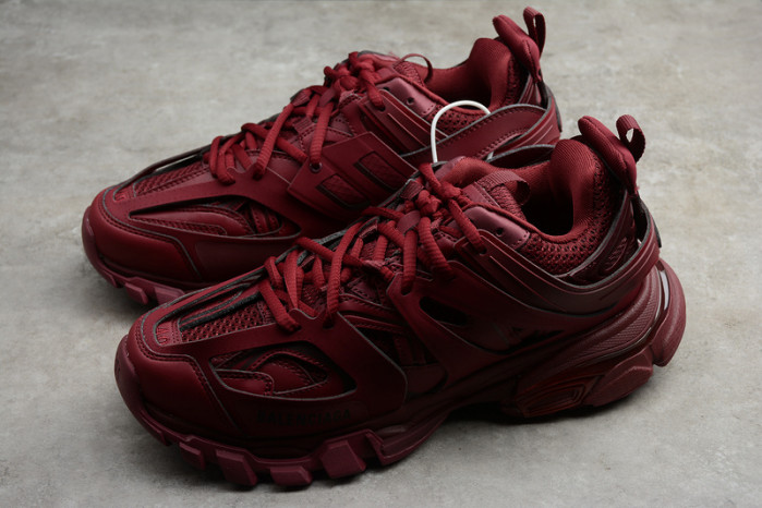 TRACK SNEAKER TS148