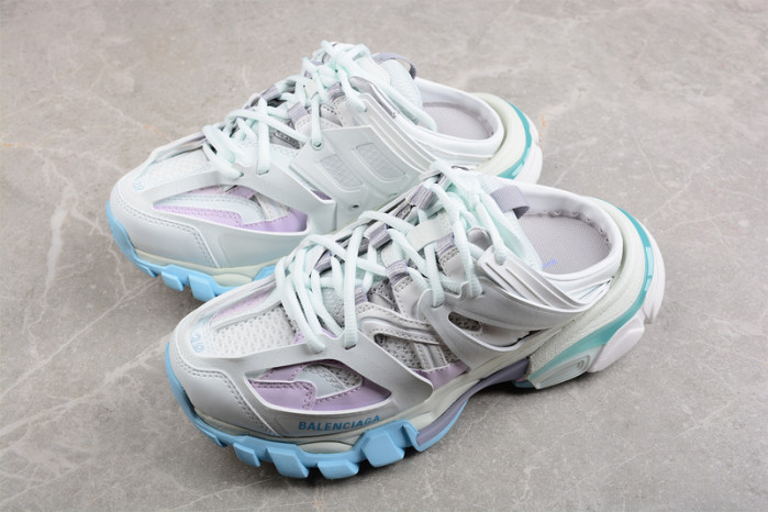TRACK SNEAKER TS107
