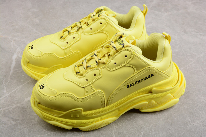 TRIPLES TRAINER SNEAKERS 2000141