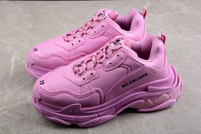TRIPLES TRAINER SNEAKERS 2000145