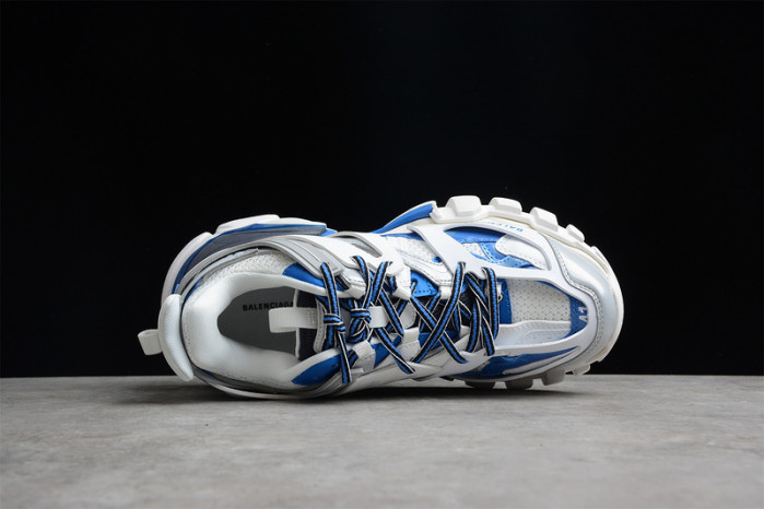 TRACK SNEAKER TS108