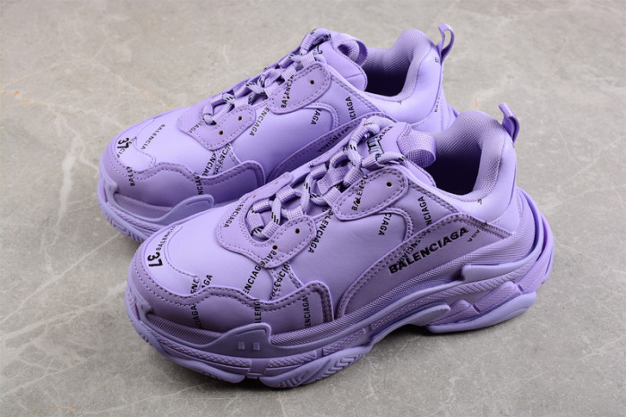 TRIPLES TRAINER SNEAKERS 2000146