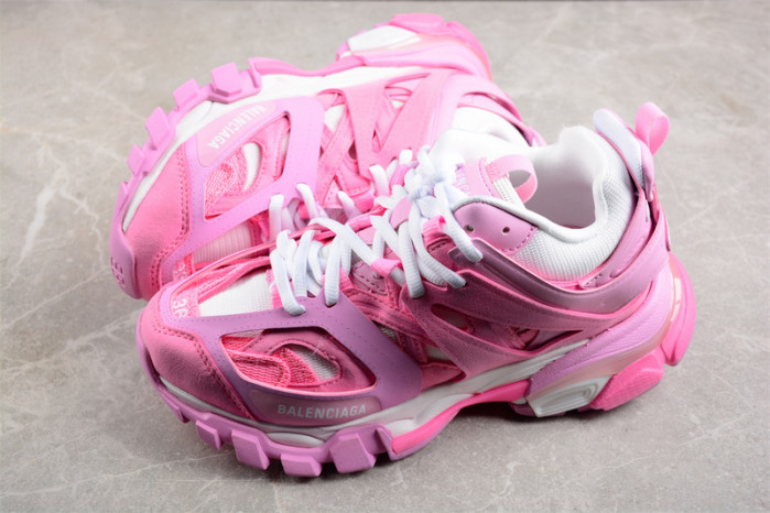 TRACK SNEAKER TS111