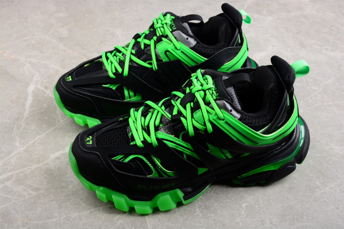 TRACK SNEAKER TS115