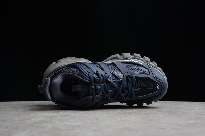 TRACK SNEAKER TS116