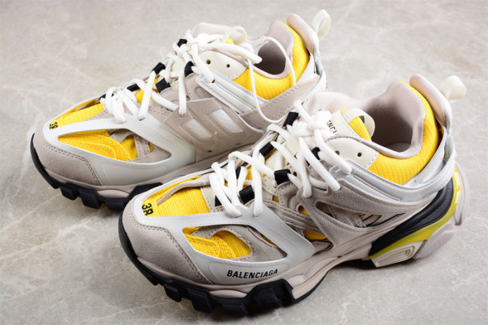 TRACK SNEAKER TS118