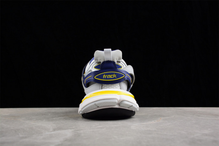 TRACK SNEAKER TS119
