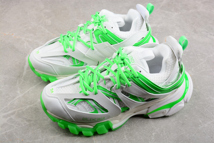 TRACK SNEAKER TS122