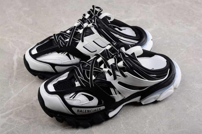 TRACK SNEAKER TS125