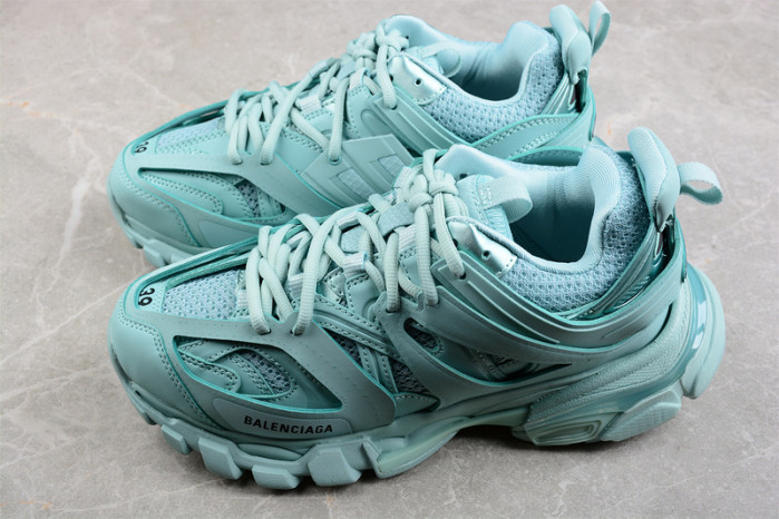 TRACK SNEAKER TS126