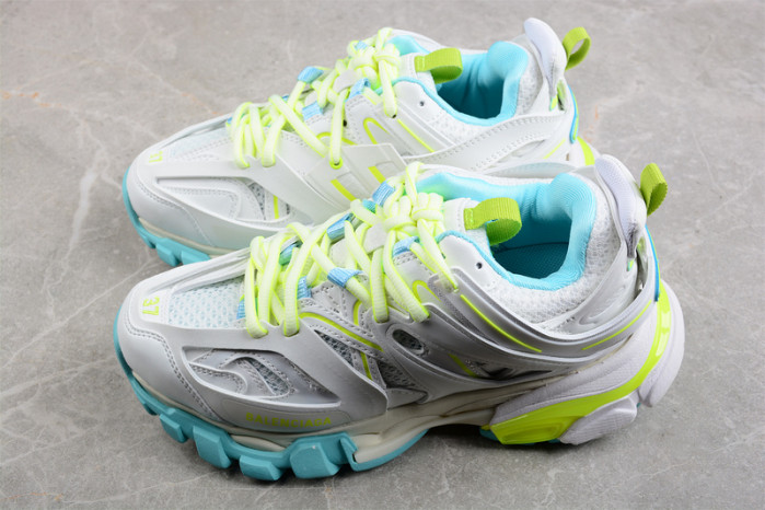 TRACK SNEAKER TS127