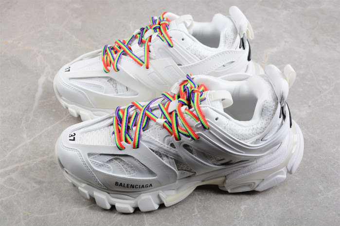 TRACK SNEAKER TS128