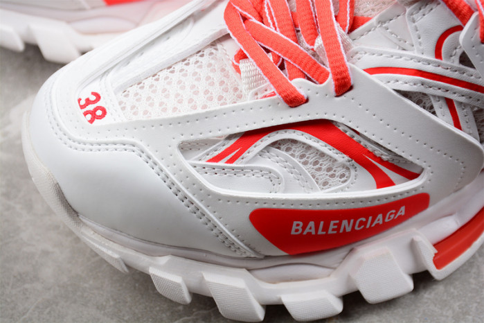 TRACK SNEAKER TS130