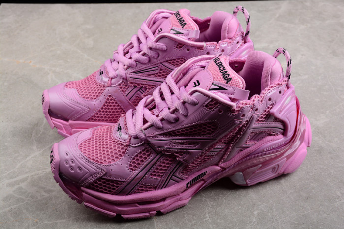 RUNNER SNEAKER RS075