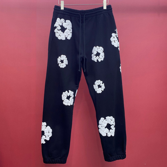 DENIM TEARS DT002
