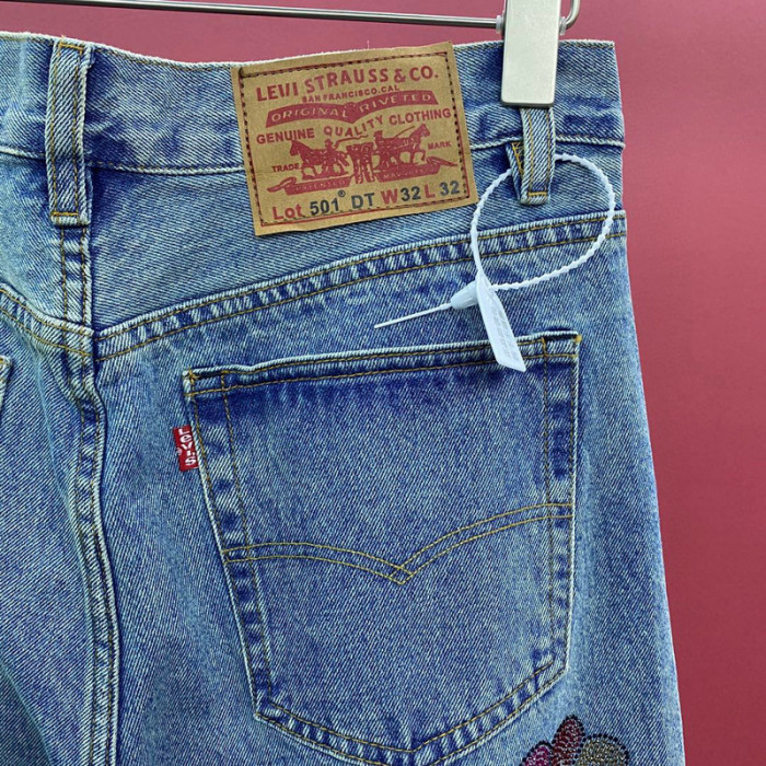 DENIM TEARS DT006
