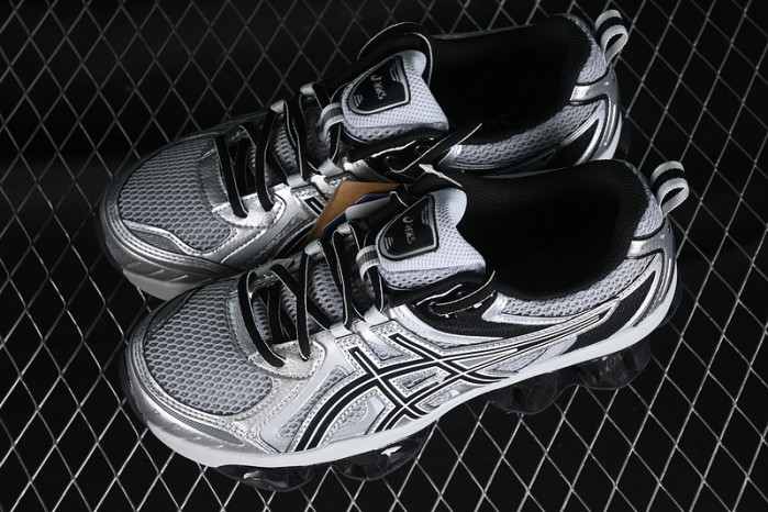 As*ic*s gel quantum kinetic