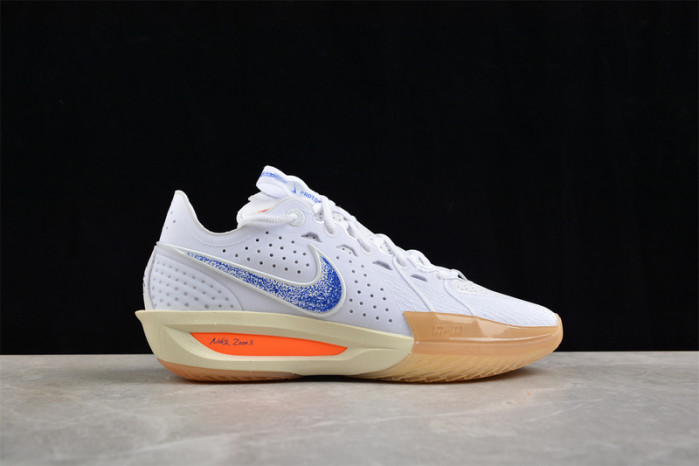 Nike Air Zoom GT Cut 3