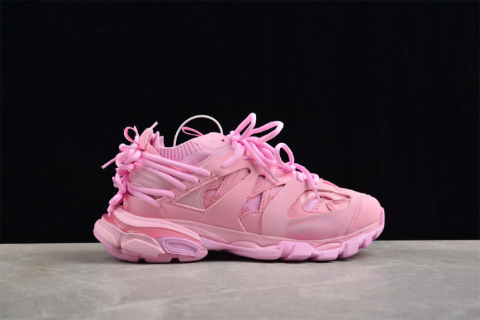 TRACK SNEAKER TS183