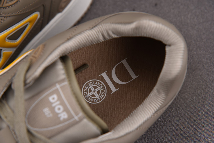 DIO* B57 SNEAKERS B57-07