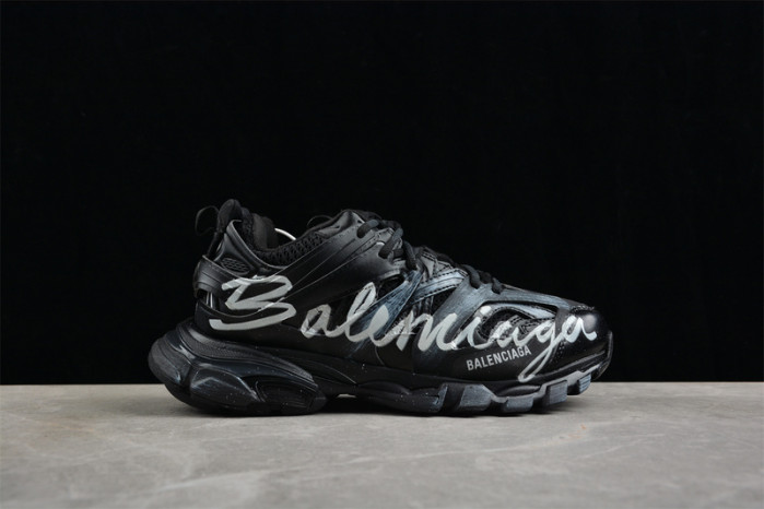 TRACK SNEAKER TS187