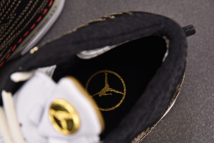 Titan x Air Jordan 23 Retro SP