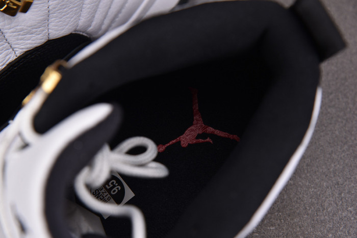AIR JORDAN 12 Air Jordan 12 Retro 