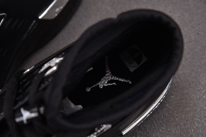 Nike Air Jordan 17 OG Low
