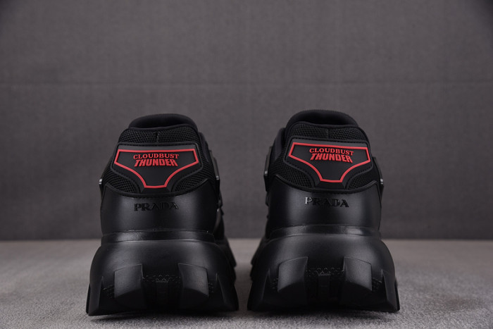 PRAD*A SNEKAERS P000115