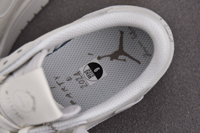 Travis Scott x Air Jordan 1 Retro Low OG SP