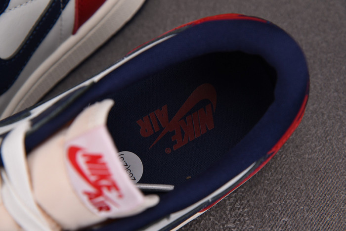 Air Jordan 1 Low OG 
