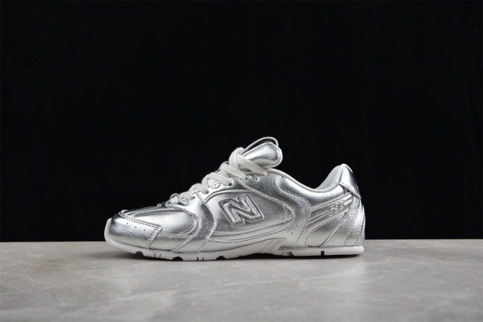 New Balance & MIU MIU