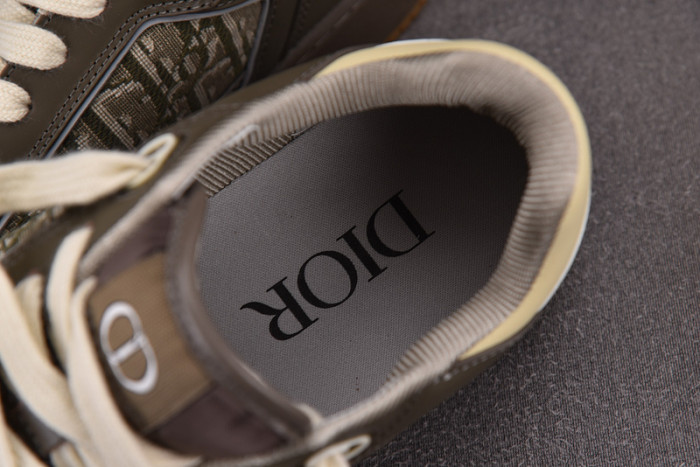 DIO* B27 SNEAKERS B27-000083