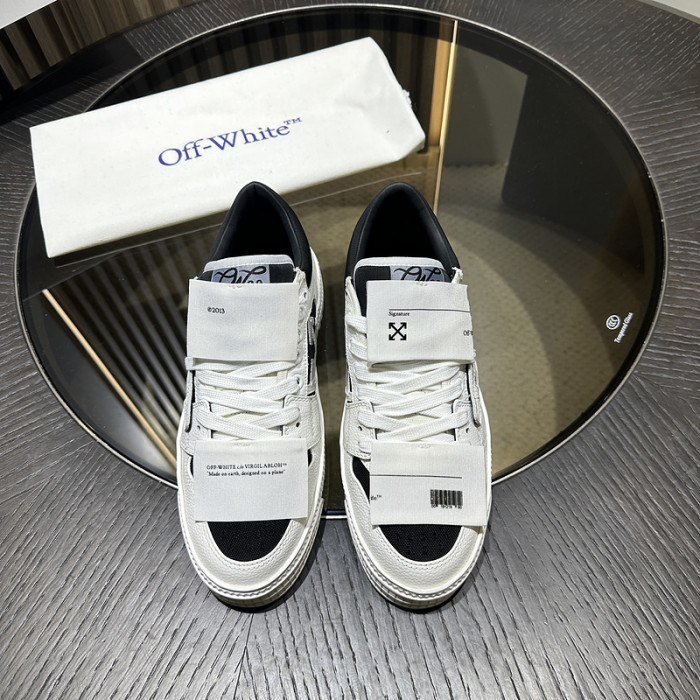 OFW Sneakers OW10024