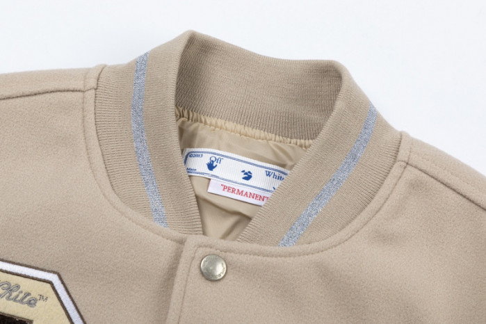 OFF-WHITE CLOTHES OWC-0001