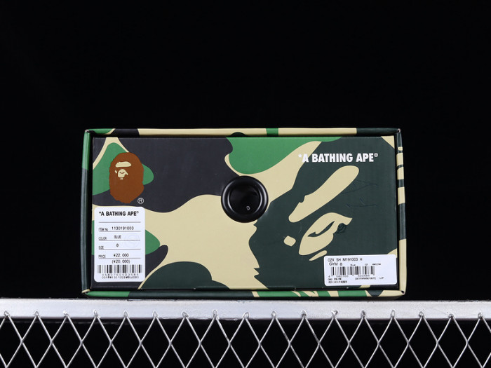 BATHING APE BA000071