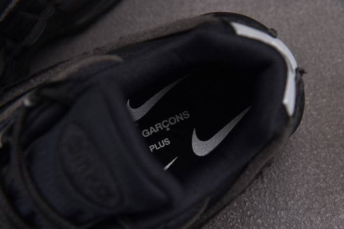 Comme des Garçons x Air Max 95 