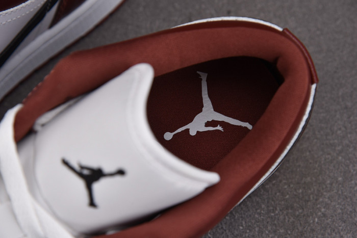 Air Jordan 1 Low SE