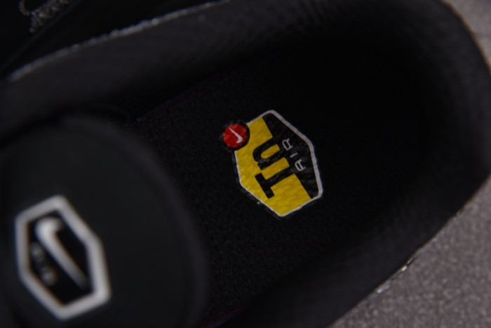 Nike Swarovski Air Max Plus Wmns 